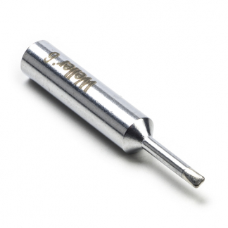 Weller Soldeerpunt | XNT 6 (1.6 x 0.4 mm, Beitelvormig) XNT6 K100907047 - 1