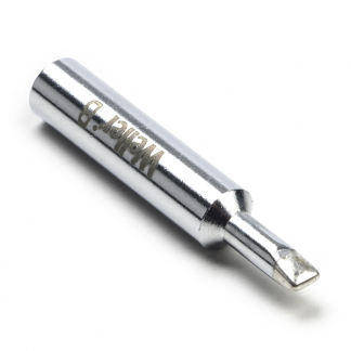 Weller Soldeerpunt | XNT B (2.4 x 0.8 mm, Beitelvormig) XNTB K100907048 - 1