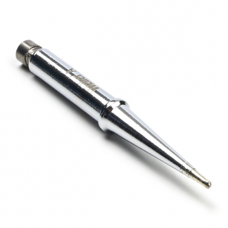 Weller soldeerpunt | CT 5 A7 (Ø 0.8 x 1.6 mm, Beitelvormig) CT5A7 K100907036 - 1