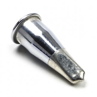 Weller soldeerpunt | LHT D (Ø 1.8 x 4.7 mm, Beitelvormig) LHT-D K100907057