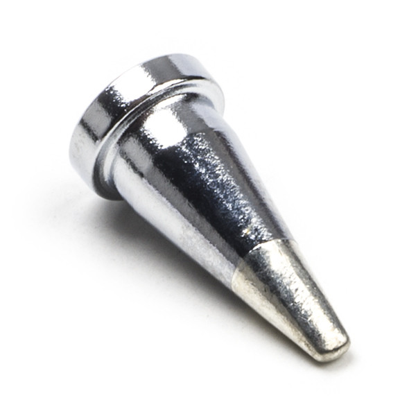 Weller soldeerpunt | LT A (Ø 0.7 x 1.6 mm, Beitelvormig) 0054440211 K100907007 - 1