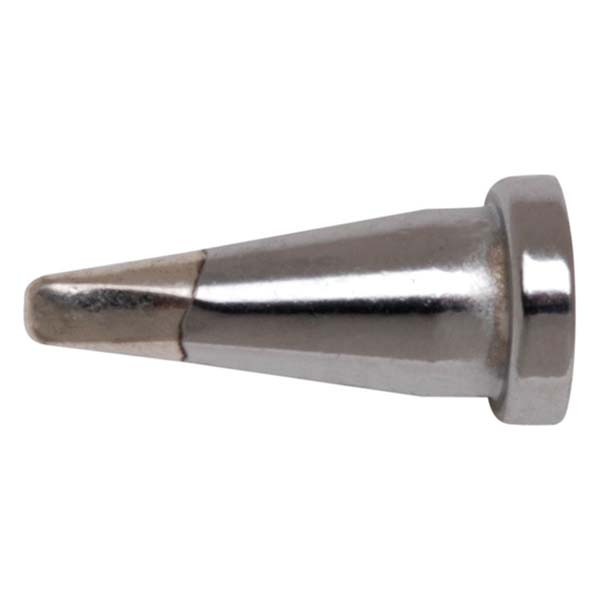 Weller soldeerpunt | LT A (Ø 0.7 x 1.6 mm, Beitelvormig) 0054440211 K100907007 - 2