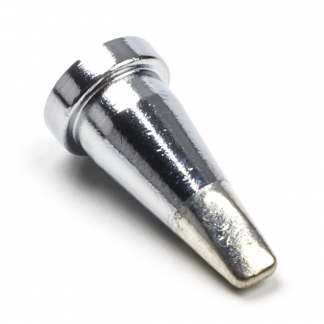 Weller soldeerpunt | LT B (Ø 0.8 x 2.4 mm, Beitelvormig) 0054440511 K100907008 - 1