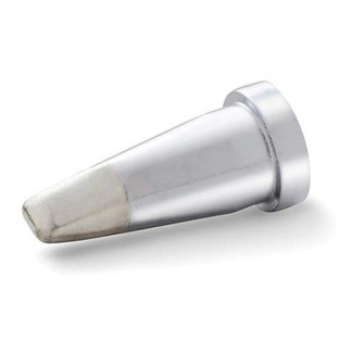 Weller soldeerpunt | LT B (Ø 0.8 x 2.4 mm, Beitelvormig) 0054440511 K100907008 - 2