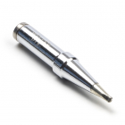 Weller soldeerpunt | PT A7 (0.7 x 1.6 mm, Beitelvormig, 370°C) 0054441411 K100907012 Weller soldeerpunt | PT A7 (0.7 x 1.6 mm, Beitelvormig, 370°C) 0054441411 K100907012