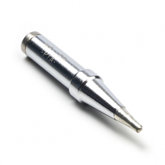 Weller soldeerpunt | PT A8 (0.7 x 1.6 mm, Beitelvormig, 425°C) 4PTA8 K100907013 - 1