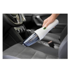 Westfalia Handstofzuiger | Westfalia | 12 volt (Tot 20 min, 0.3 L, Uitwasbaar filter, Mondstukken) X102079 K180108064 - 5