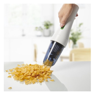 Westfalia Handstofzuiger | Westfalia | Oplaadbaar (Tot 20 min, 0.3 L, Uitwasbaar filter, Mondstukken) X102079 K180108064 - 3