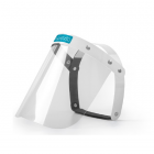 Wexta Faceshield | Wexta (Comfortabele pasvorm, Klittenband, Hoge kwaliteit) K080000005 Wexta Faceshield | Wexta (Comfortabele pasvorm, Klittenband, Hoge kwaliteit) K080000005