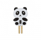 Whadda Soldeerkit | Whadda | Panda plantenbewaker (RGB LEDs, Binnen, Batterijen) MK201 WSAK201 K100901008