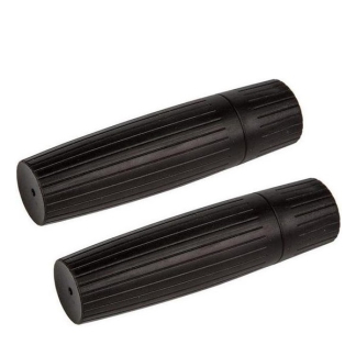 Widek Handvatten | VWP | Classic (12 cm, Zwart) 003707 RH0075 K170404681