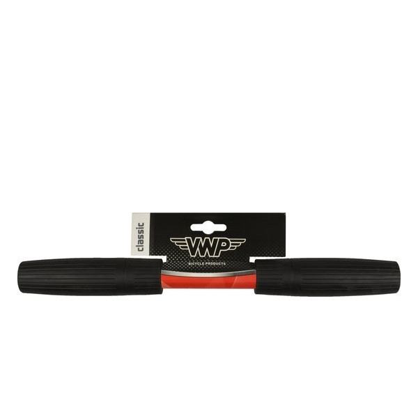 Widek Handvatten | VWP | Classic (12 cm, Zwart) 003707 RH0075 K170404681 - 2