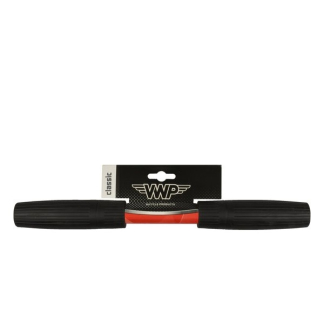 Widek Handvatten | VWP | Classic (12 cm, Zwart) 003707 RH0075 K170404681 - 2
