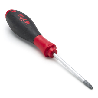 Wiha Kruiskop Phillips schroevendraaier | Wiha (PH1 x 80 mm) WH00756 K180106739