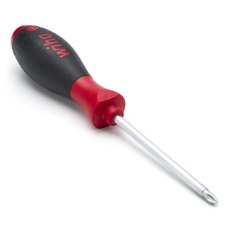 Wiha Kruiskop Phillips schroevendraaier | Wiha (PH2 x 100 mm) WH00759 K180106741