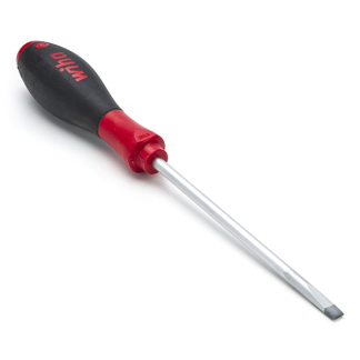 Wiha Sleufschroevendraaier | Wiha (5.5 x 125 mm) WH00698 K180106750 - 1
