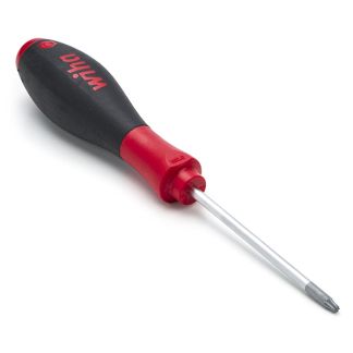 Wiha Torx schroevendraaier | Wiha (T10 x 80 mm) WH01290 K180106752