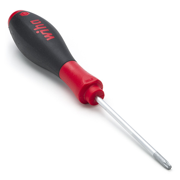 Wiha Torx schroevendraaier | Wiha (T15 x 80 mm) WH01291 K180106753 - 1