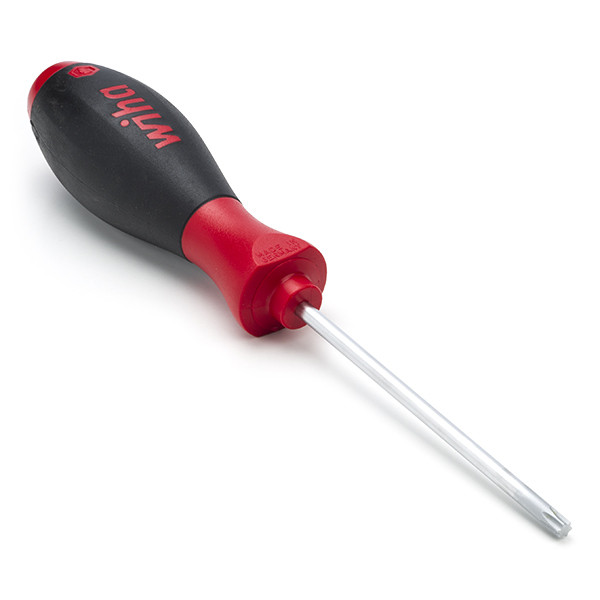 Wiha Torx schroevendraaier | Wiha (T25 x 100 mm) WH01293 K180106755 - 1