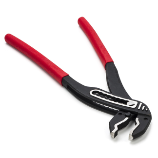 Wiha Waterpomptang | Wiha | 30 cm (9-traps palverstelling) WH26763 K180106811 - 1