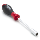 Zeskant dopschroevendraaier | Wiha (11 x 125 mm)