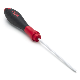 Wiha Zeskantkogelkop schroevendraaier | Wiha (3 x 100 mm) WH26328 K180106764 - 1