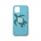 Wilma iPhone 11 Pro hoesje | Wilma (Hardcase, Eco kunststof, Turtle print) WMAWPC1015ORIP11 K010223276