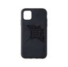 Wilma iPhone 11 hoesje - Wilma (Hardcase, Eco kunststof, Mantra print) WMAWPC1020ORIP11R K010223264 Wilma iPhone 11 hoesje - Wilma (Hardcase, Eco kunststof, Mantra print) WMAWPC1020ORIP11R K010223264