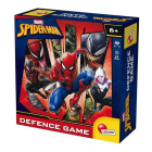 Winning Moves Bordspel | Winning Moves | Spider-man (2 tot 4 personen, 20 minuten, 6 jaar of ouder) 800832410089 K071000214 - 1