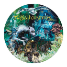 Winning Moves Puzzel | Winning Moves | 500 stukjes | Harry Potter (Ø27 x 0.5 cm, 10 jaar of ouder, Rond) 503690503956 K071000212 - 2