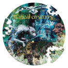 Winning Moves Puzzel | Winning Moves | 500 stukjes | Harry Potter (Ø27 x 0.5 cm, 10 jaar of ouder, Rond) 503690503956 K071000212 - 3