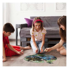 Winning Moves Puzzel | Winning Moves | 500 stukjes | Harry Potter (Ø27 x 0.5 cm, 10 jaar of ouder, Rond) 503690503956 K071000212 - 4