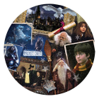Winning Moves Puzzel | Winning Moves | 500 stukjes | Harry Potter (Ø27 x 0.5 cm, 10 jaar of ouder, Rond) 503690503959 K071000213 - 2