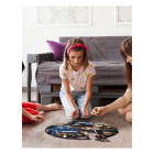Winning Moves Puzzel | Winning Moves | 500 stukjes | Harry Potter (Ø27 x 0.5 cm, 10 jaar of ouder, Rond) 503690503959 K071000213 - 3