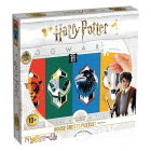 Winning Moves Puzzel | Winning Moves | 500 stukjes | Harry Potter (34 x 50 x 0.5 cm, 10 jaar of ouder, Rechthoekig) 503690503957 K071000211 - 1