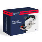 Wolfgang Accu cirkelzaag | Wolfgang (20V, Excl. accu en lader) DHZ.WG.0240.010.XX K170116727 - 9