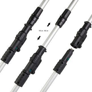 Wolfgang Accu cultivator | Wolfgang | 15 cm (20V, Excl. accu en lader) DHZ.WG.0240.018.XX K170116728 - 4