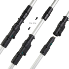 Wolfgang Accu cultivator | Wolfgang | 15 cm (20V, Excl. accu en lader) DHZ.WG.0240.018.XX K170116728 - 4
