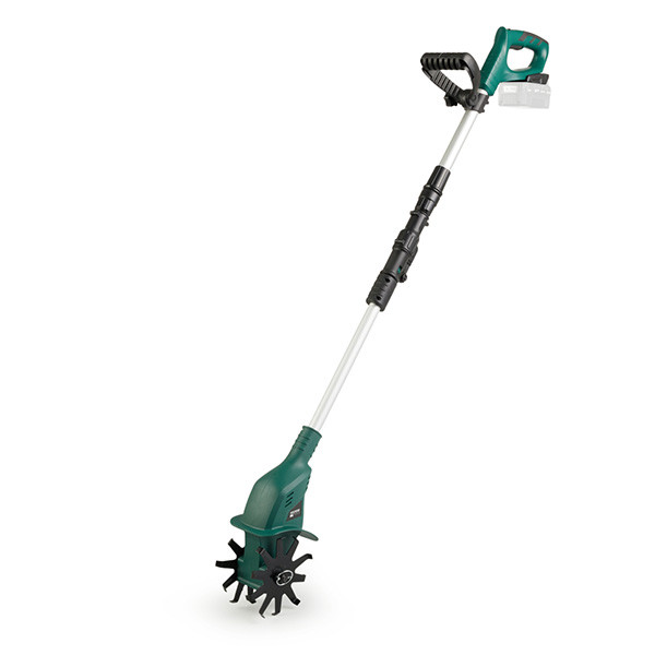 Wolfgang Accu cultivator | Wolfgang | 15 cm (20V, Werkdiepte 15 cm, Excl. accu en lader) DHZ.WG.0240.018.XX K170116728 - 1