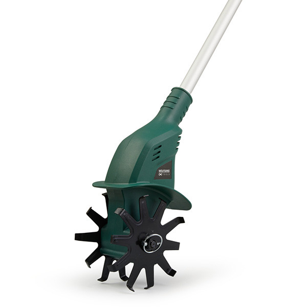 Wolfgang Accu cultivator | Wolfgang | 15 cm (20V, Werkdiepte 15 cm, Excl. accu en lader) DHZ.WG.0240.018.XX K170116728 - 3