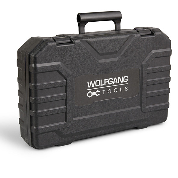 Wolfgang Accu decoupeerzaag | Wolfgang | 20V (Excl. accu en lader) DHZ.WG.0240.009.XX K170116729 - 3