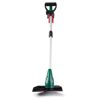 Wolfgang Accu grastrimmer | Wolfgang | 24 cm (20V, Excl. accu en lader) DHZ.WG.0240.015.XX K170116731 - 2