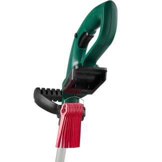 Wolfgang Accu grastrimmer | Wolfgang | 24 cm (20V, Excl. accu en lader) DHZ.WG.0240.015.XX K170116731 - 3