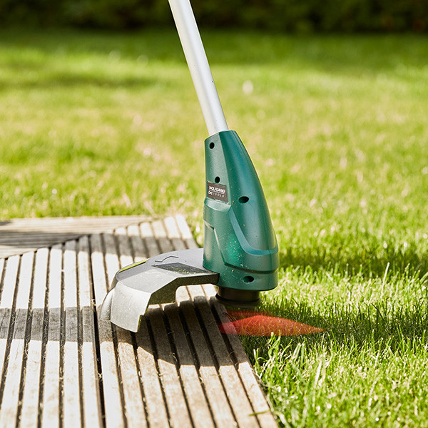 Wolfgang Accu grastrimmer | Wolfgang | 24 cm (20V, Excl. accu en lader) DHZ.WG.0240.015.XX K170116731 - 5