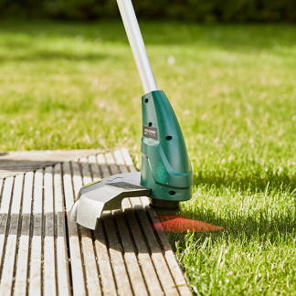 Wolfgang Accu grastrimmer | Wolfgang | 24 cm (20V, Excl. accu en lader) DHZ.WG.0240.015.XX K170116731 - 5