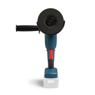 Wolfgang Accu haakse slijper | Wolfgang | Ø 125 mm (20V, Excl. accu en lader) DHZ.WG.0240.005.XX K170116732 - 2