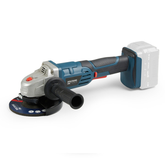 Wolfgang Accu haakse slijper | Wolfgang | Ø 125 mm (20V, Excl. accu en lader) DHZ.WG.0240.005.XX K170116732 - 3