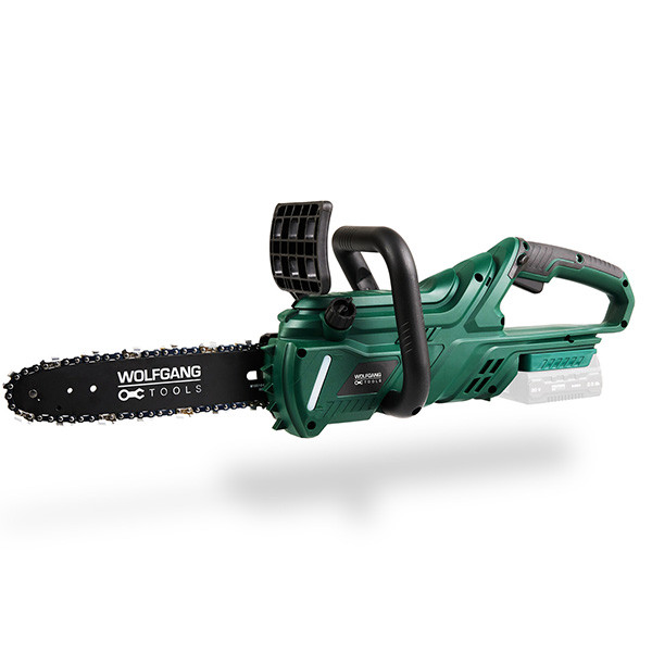 Wolfgang Accu kettingzaag | Wolfgang | 220 mm (20V, Excl. accu en lader) DHZ.WG.0240.027.XX K170116734 - 1