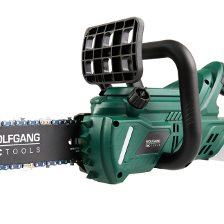 Wolfgang Accu kettingzaag | Wolfgang | 220 mm (20V, Excl. accu en lader) DHZ.WG.0240.027.XX K170116734 - 3
