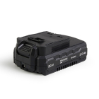 Wolfgang Accu met oplader | Wolfgang (20V, 2000 mAh, Led-indicator) DHZ.WG.0240.035.XX K170116722 Wolfgang Accu met oplader | Wolfgang (20V, 2000 mAh, Led-indicator) DHZ.WG.0240.035.XX K170116722